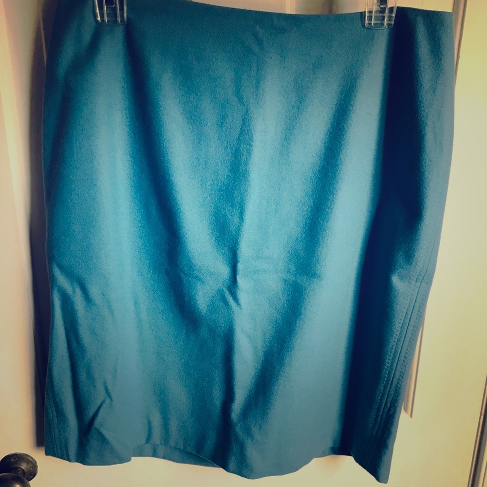 Ann Taylor Petites Skirt